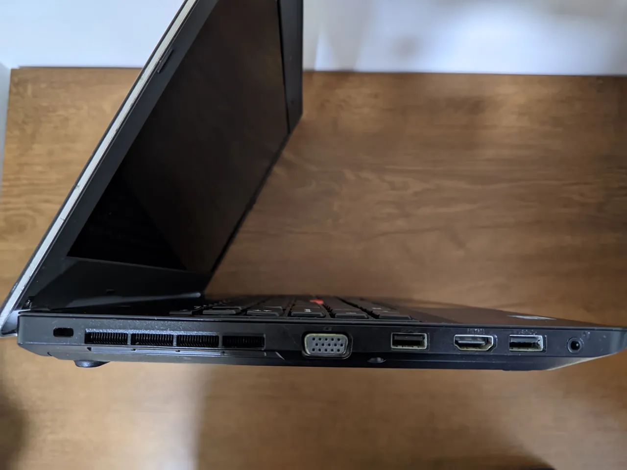Notebook Lenovo E431 - Core i3 - Foto 4