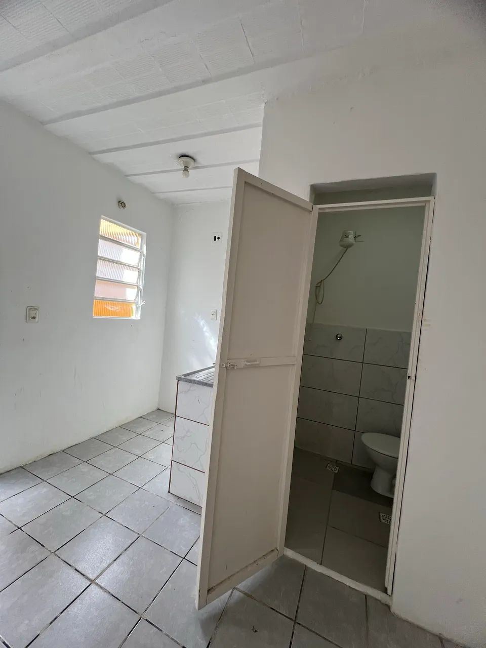 Casa de vila - 1 quarto  - Foto 2