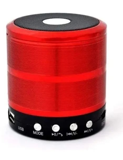 Caixa de som kapbom Bluetooth