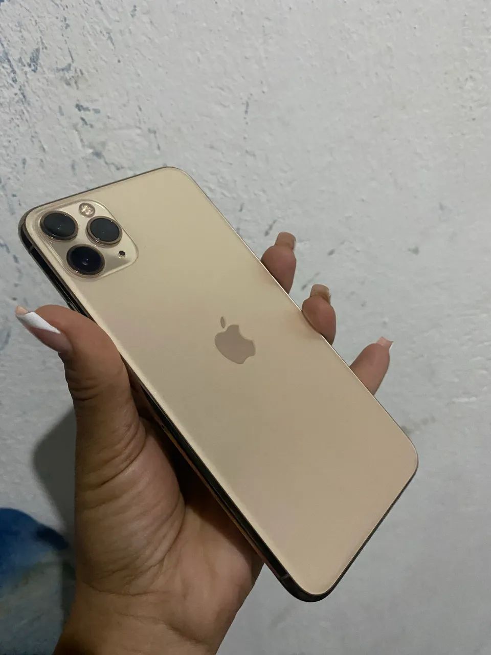 iPhone 11 Pro Max 