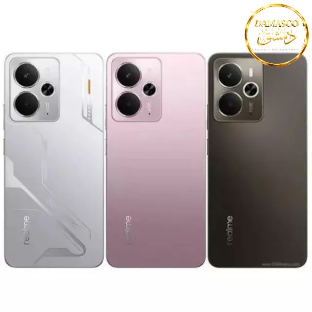 REALME NOTE 70 256/8GB | NOVO LACRADO   - Foto 3