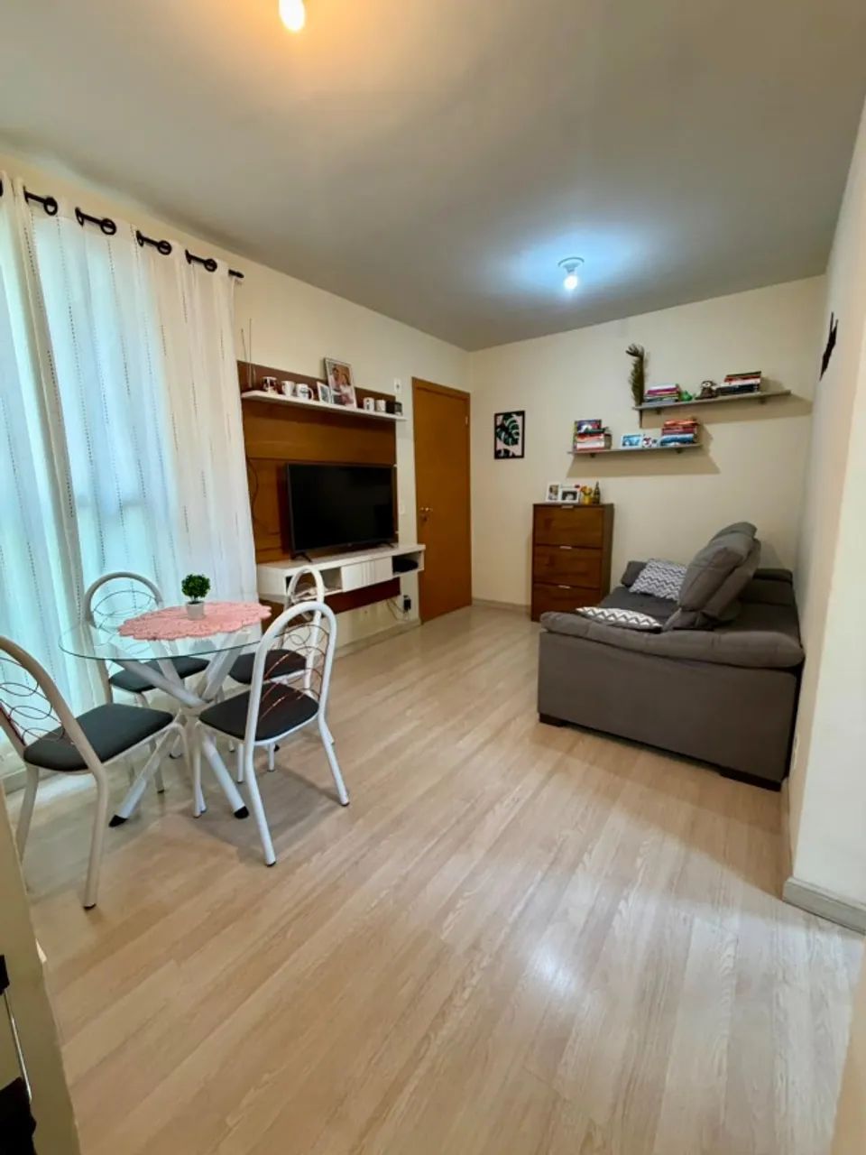 Apartamento no Glória  - Foto 2