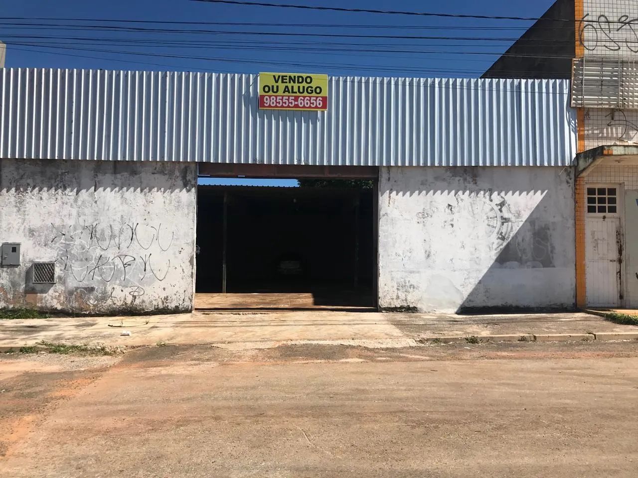 Foto - Brasília - Candangolândia