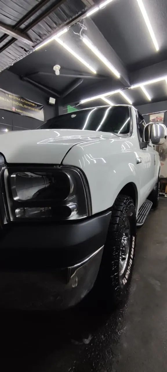 Ford F-250 2004
