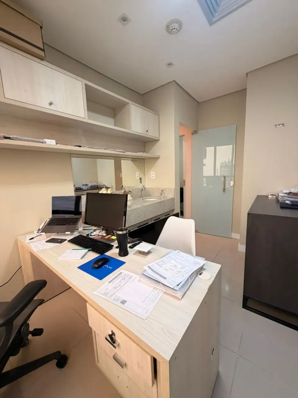 The Office - Adrianópolis / Sala Comercial com 40m2 - Foto 5