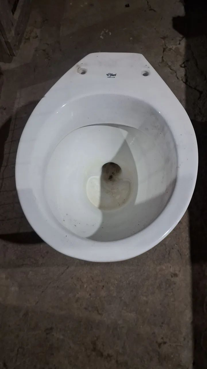 Vasi sanitário comum  - Foto 2