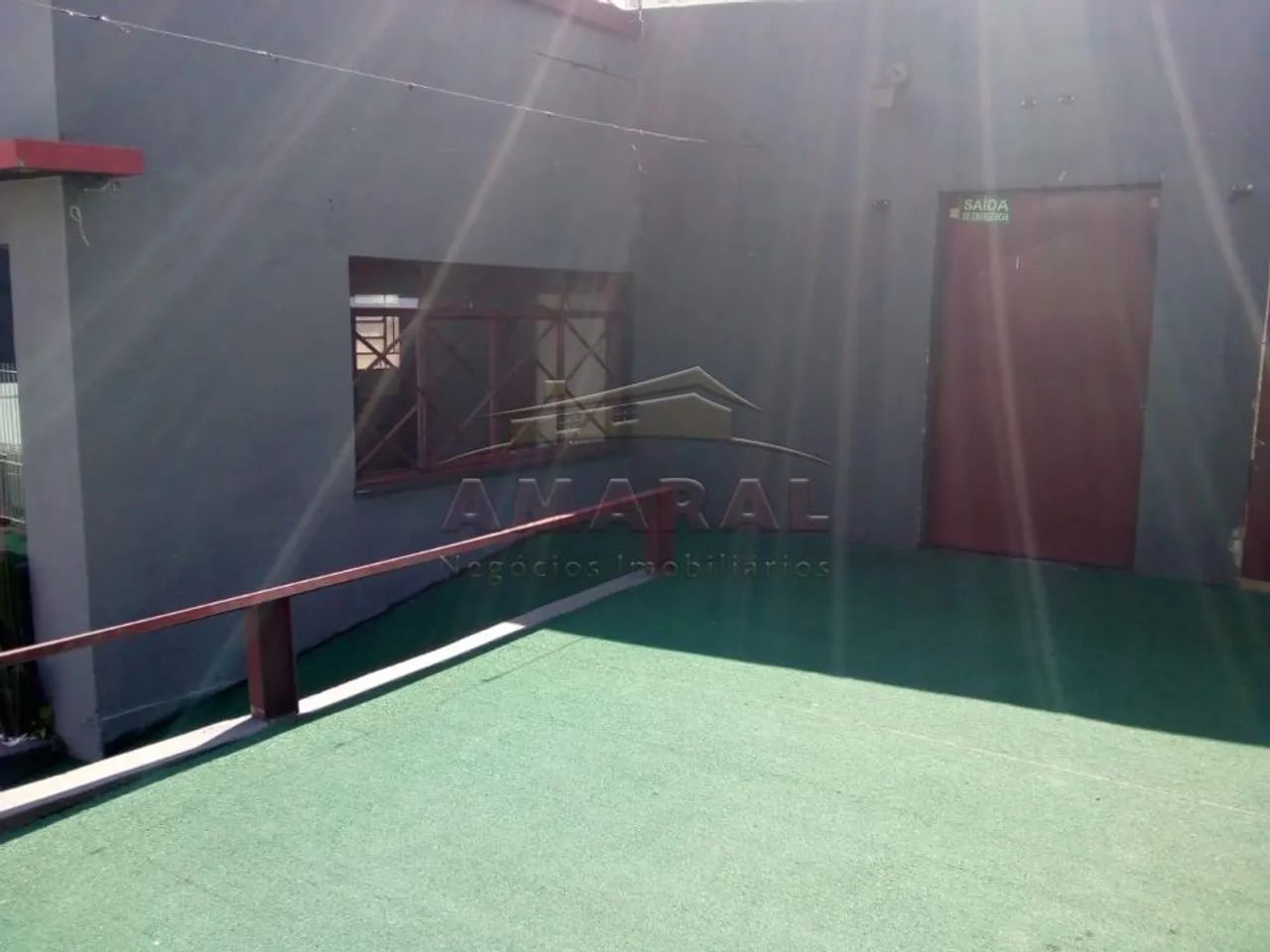 Casa comercial disponível para locação - Centro Suzano - Foto 5