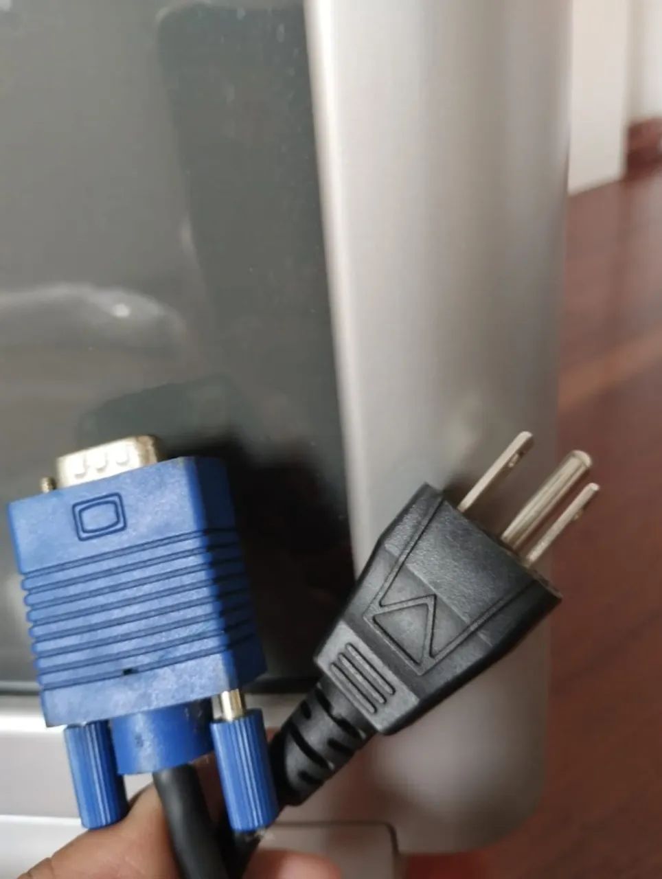 Montior Compac 5500 Vintage  - Foto 4
