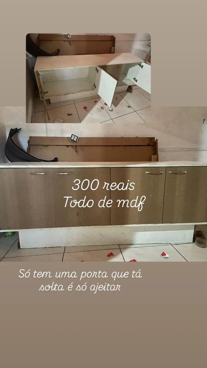 Móveis  - Foto 5