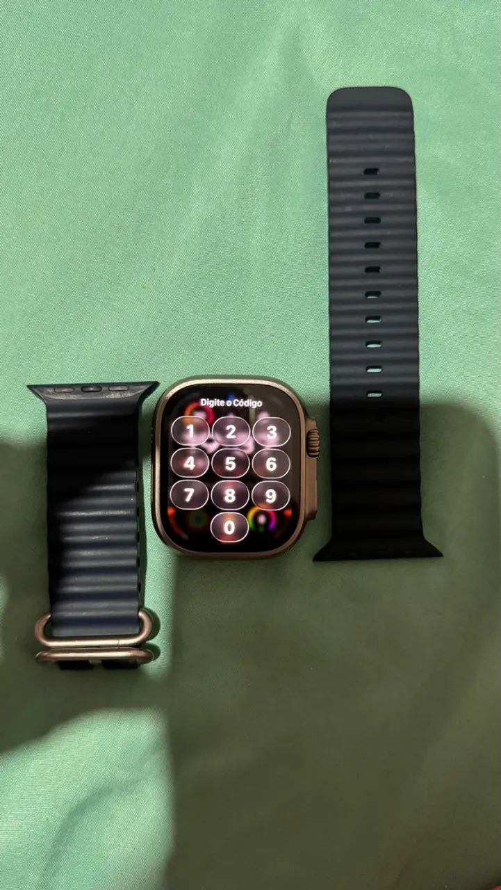 Apple ultra 2 - Foto 2