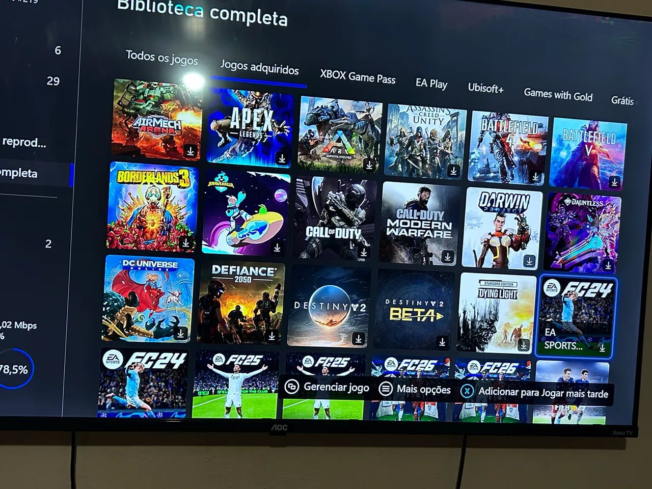 XBOX ONE - Foto 4