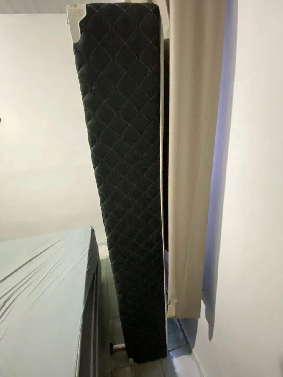 Base para cama casal - Foto 4