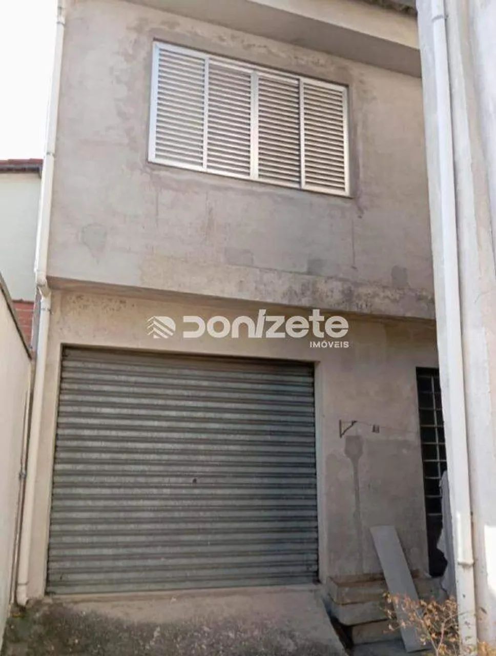 Prédio Comercial à venda em Santo André na Vila Metalúrgica - Foto 3