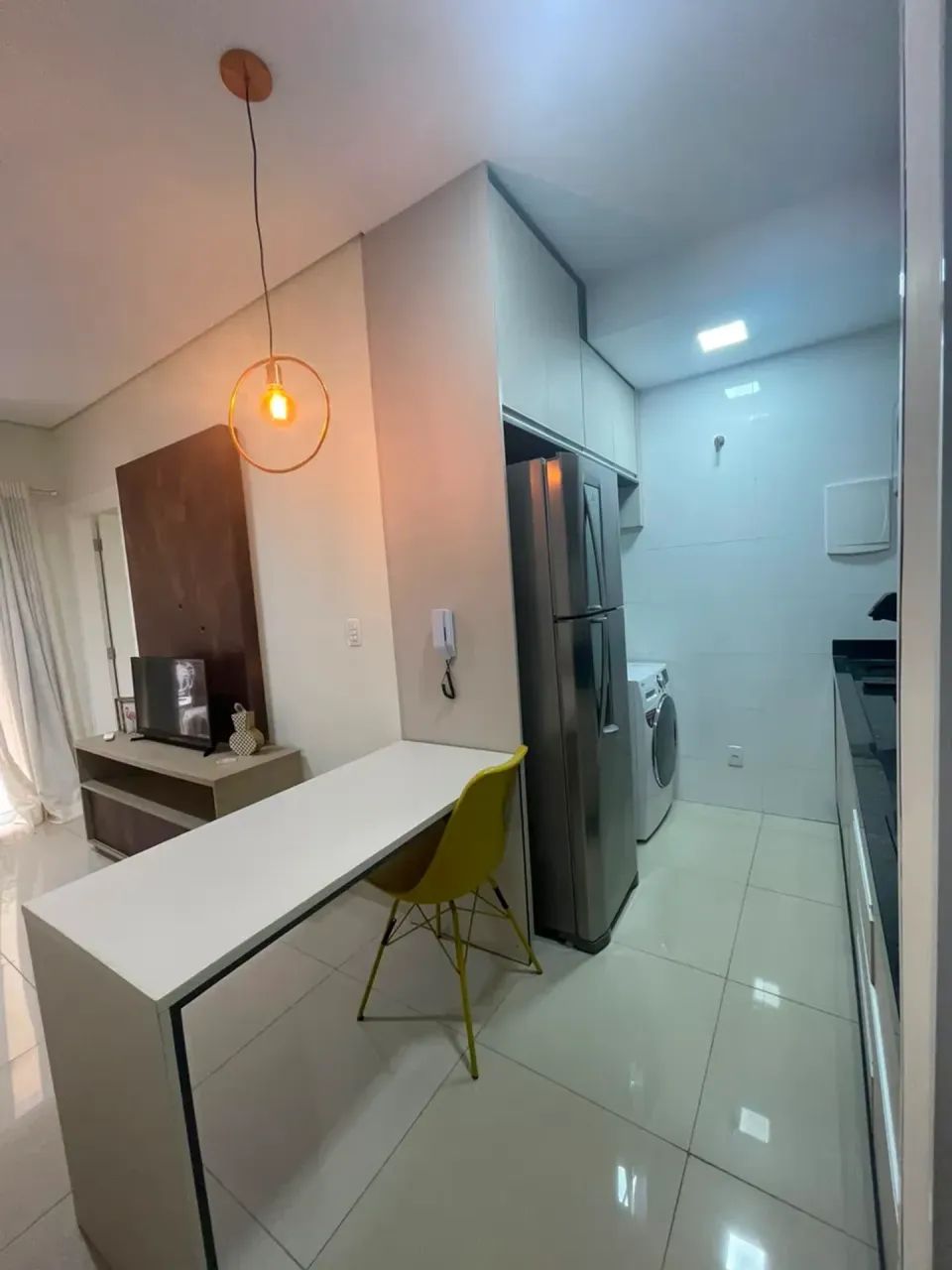 Imóvel para aluguel possui 30 metros quadrados com 1 quarto - Foto 5