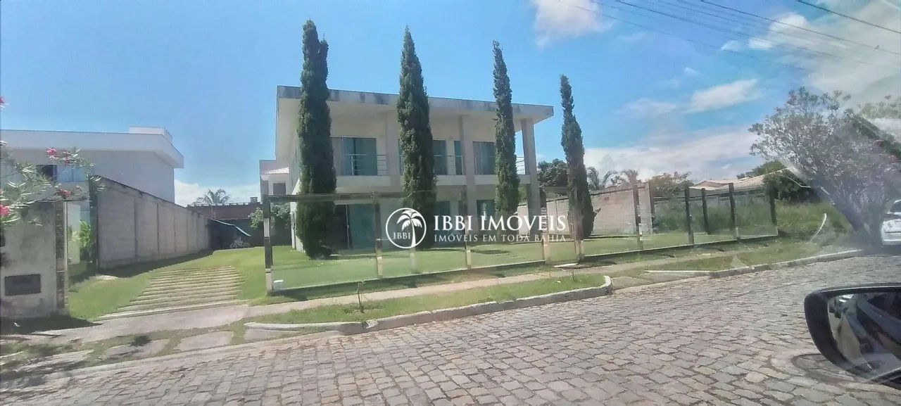 casa ampla em condomínio em Porto seguro - Foto 4