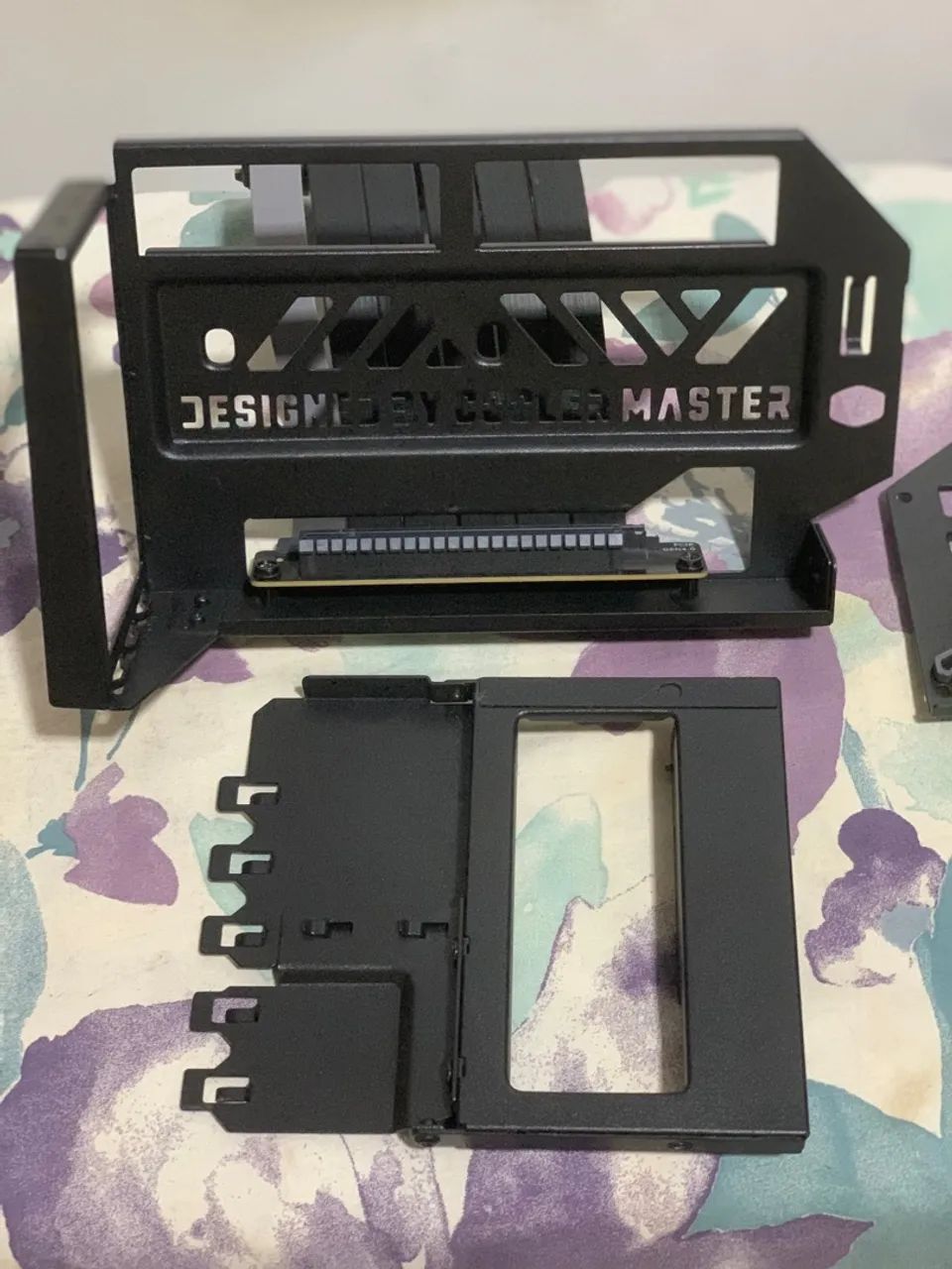 Suporte v3 cooler master  - Foto 2