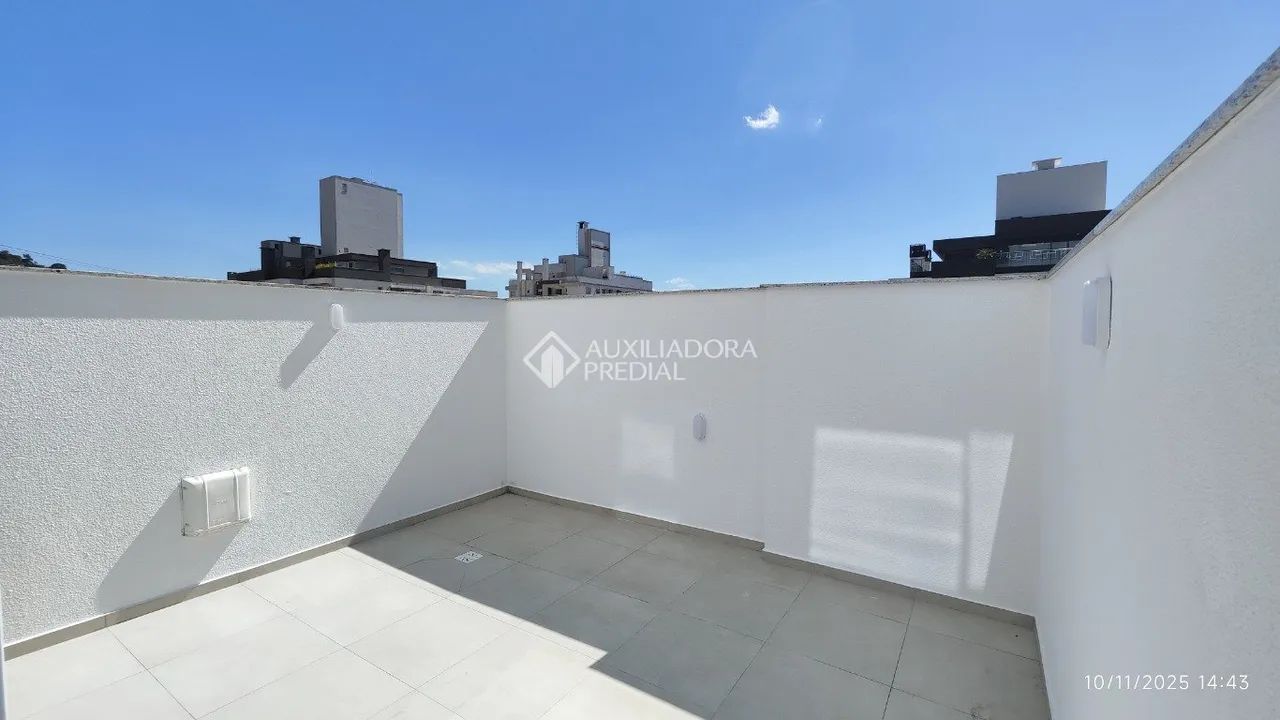 Apartamento Studio à venda no Centro, 58m² com 1 dormitório/quartos disponíveis. - Foto 3