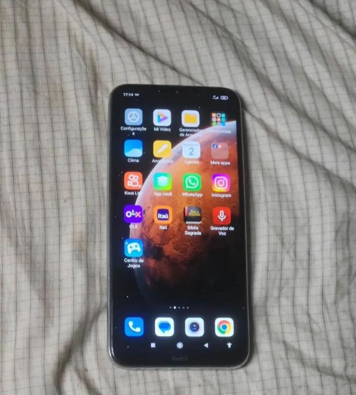 Xiaomi