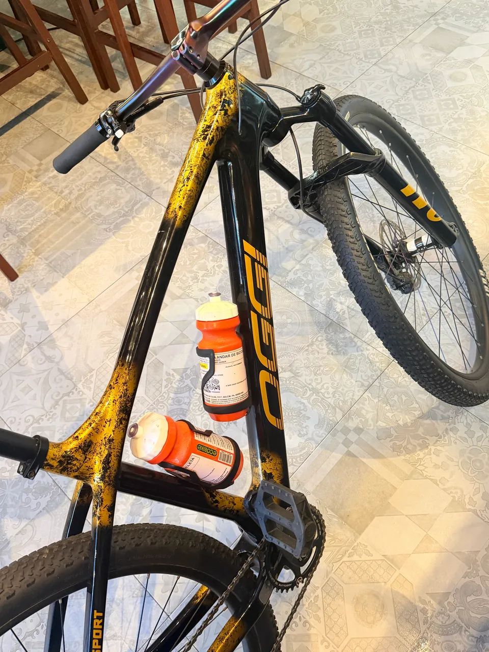 Bike  - Foto 2