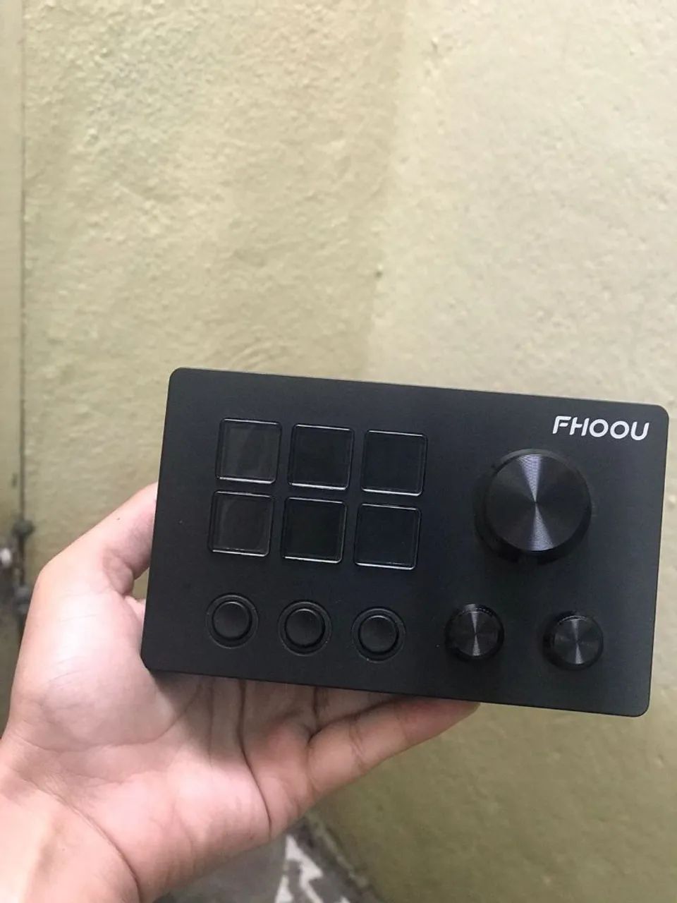 Controlador de Live Stream Deck - ACEITO OFERTAS  - Foto 2
