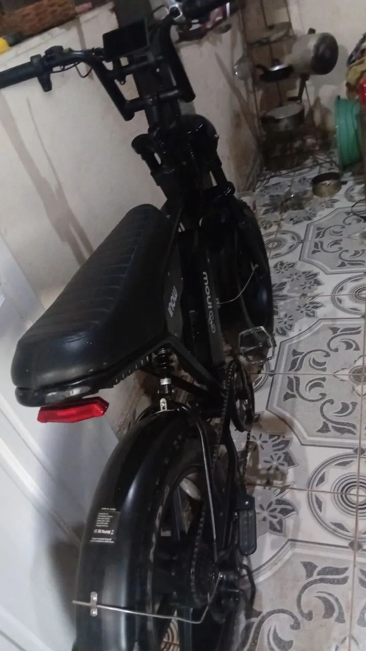 Vendo v9 só 3 meses de comprada - Foto 2