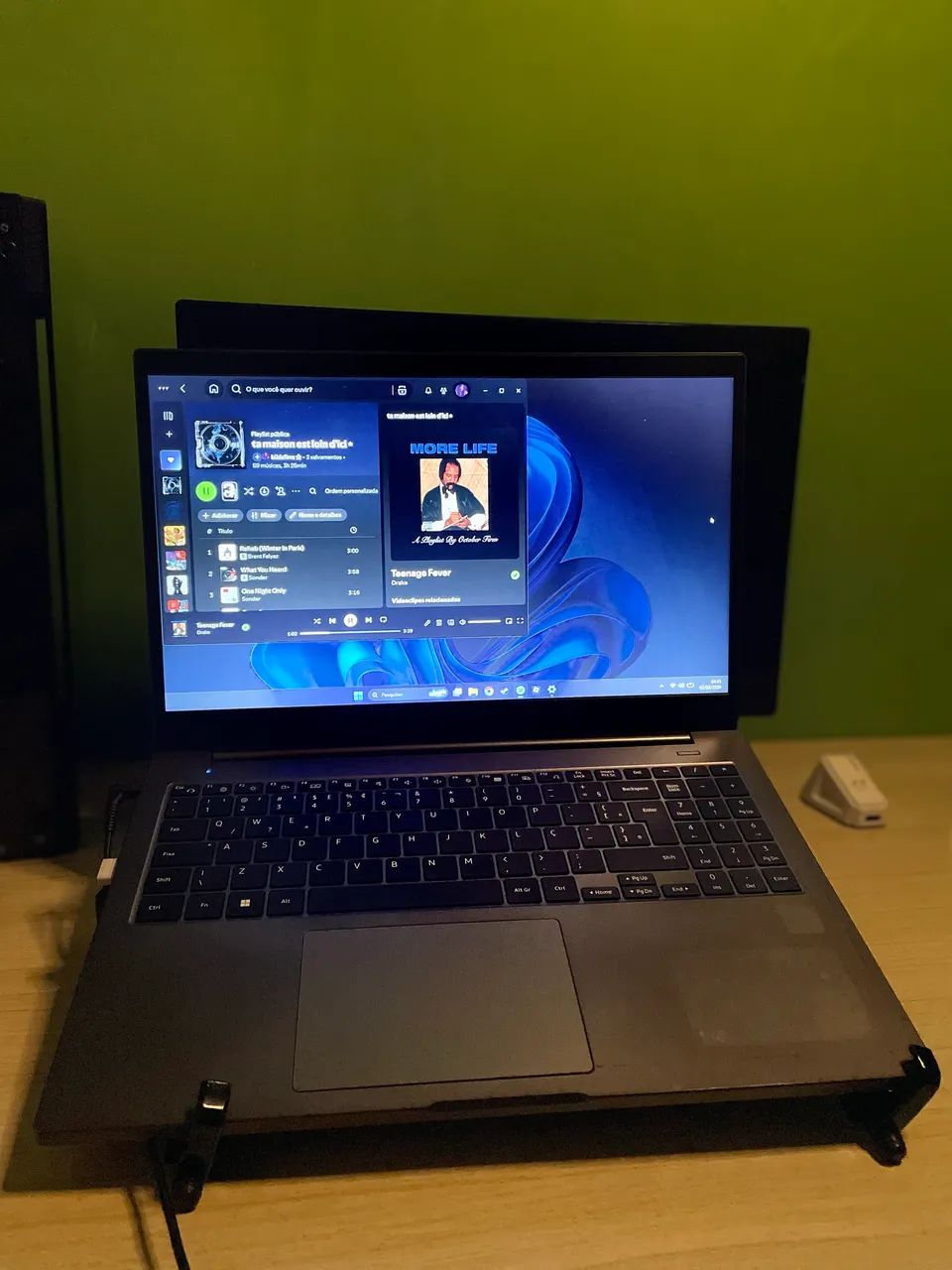 Notebook Samsung Book - Foto 3