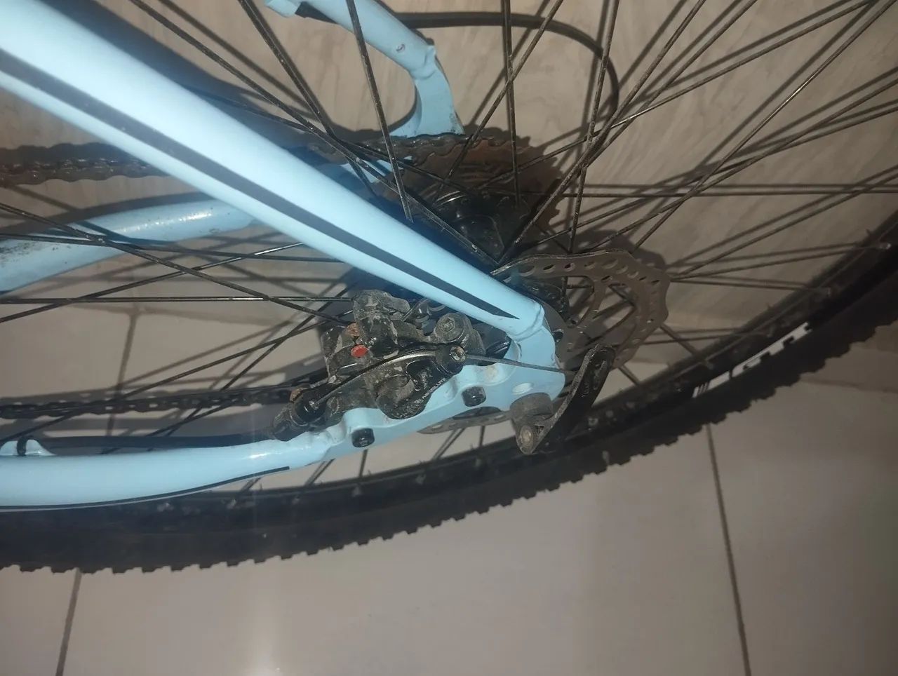 Bicicletas  - Foto 2
