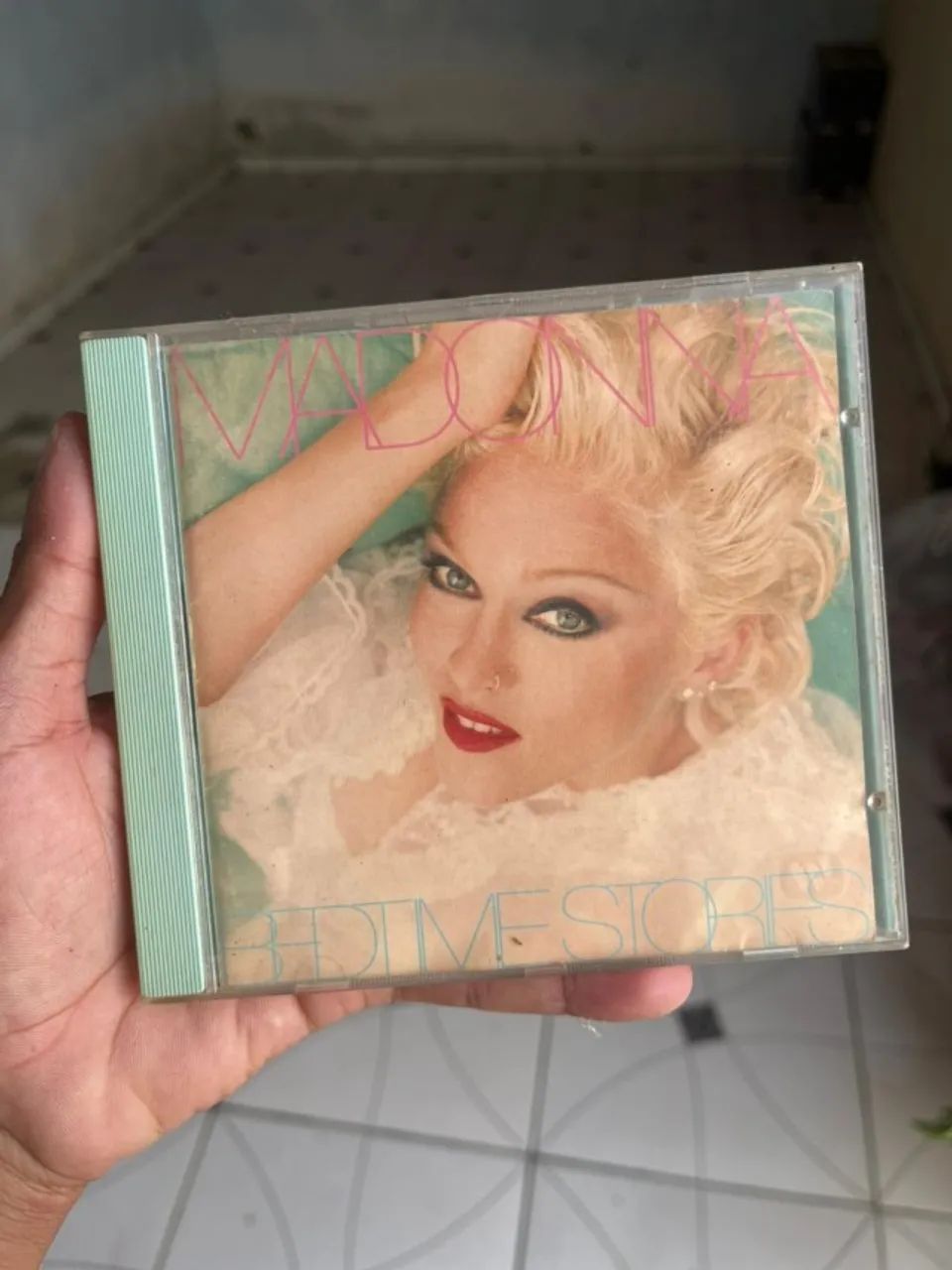 Kit de CDs Madonna - Foto 2