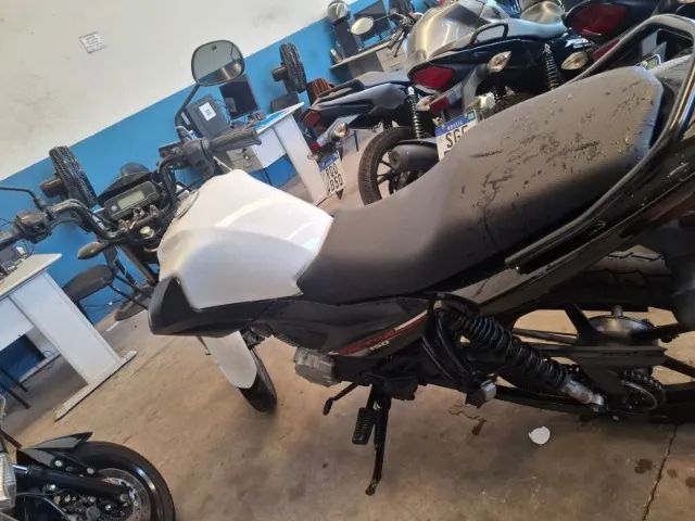 Yamaha Factor 150 ED 2018 - Foto 5