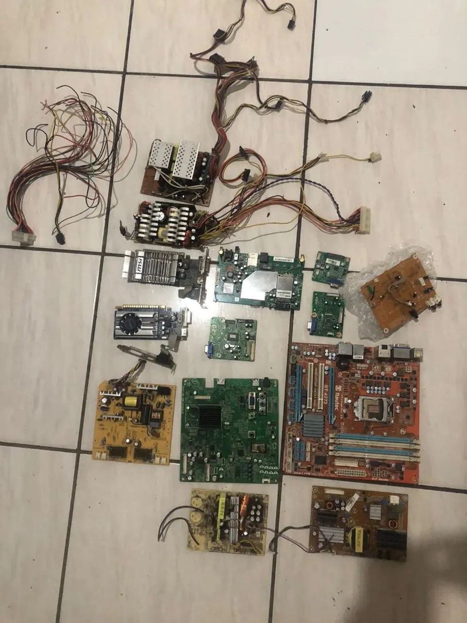 Placas no preço  - Foto 2