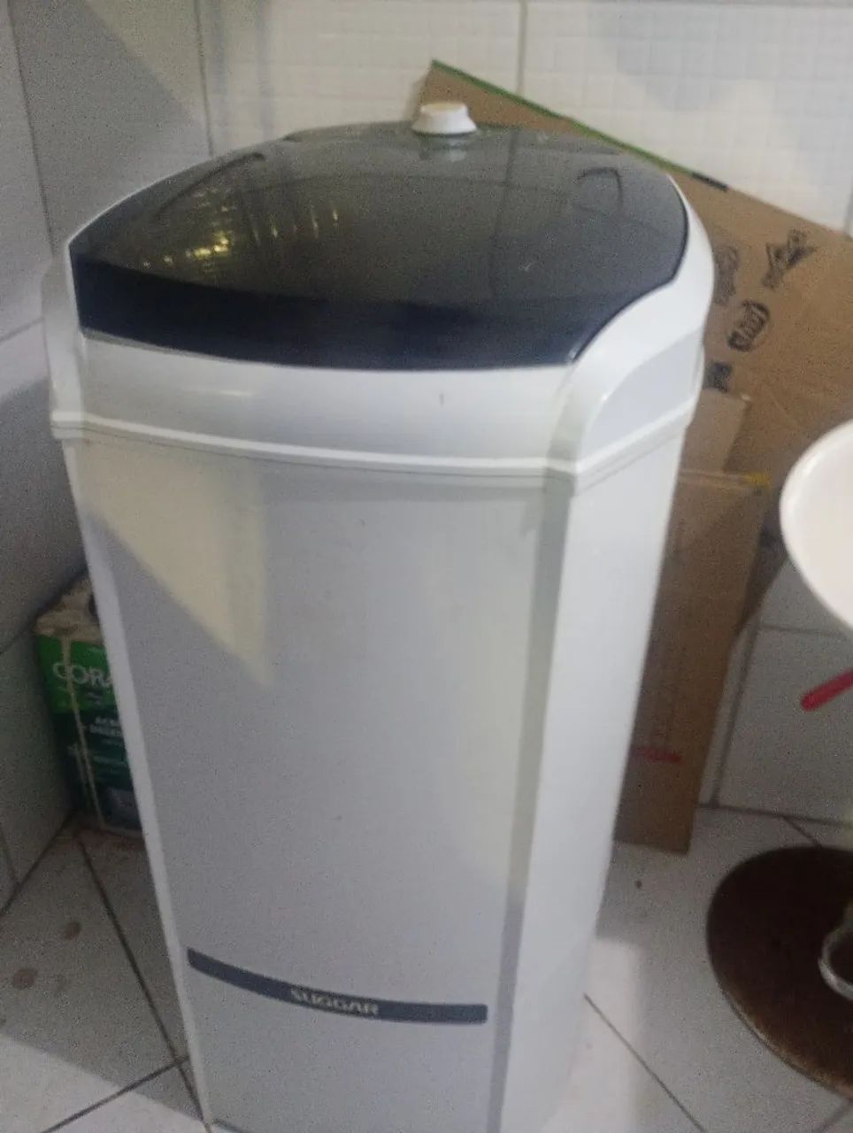 Vendo tanquinho 