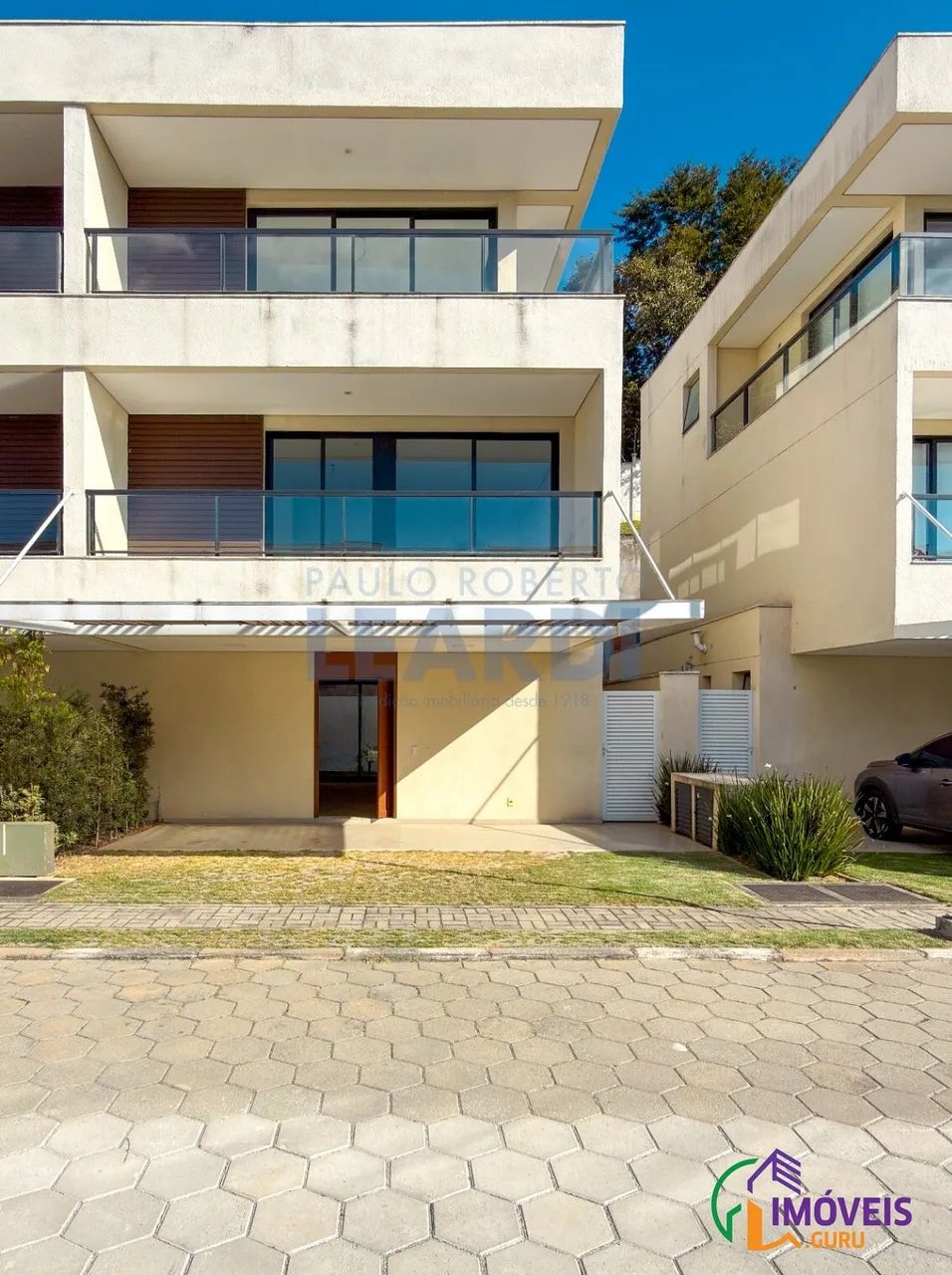 CASA EM CONDOMÍNIO - TANQUINHO - SP - Foto 3