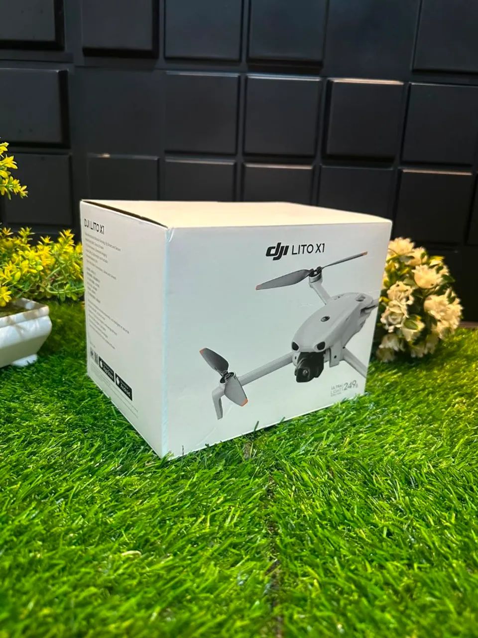 Dji Lito x1 - Foto 3