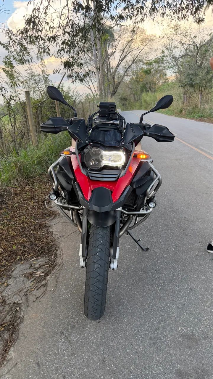 Moto 