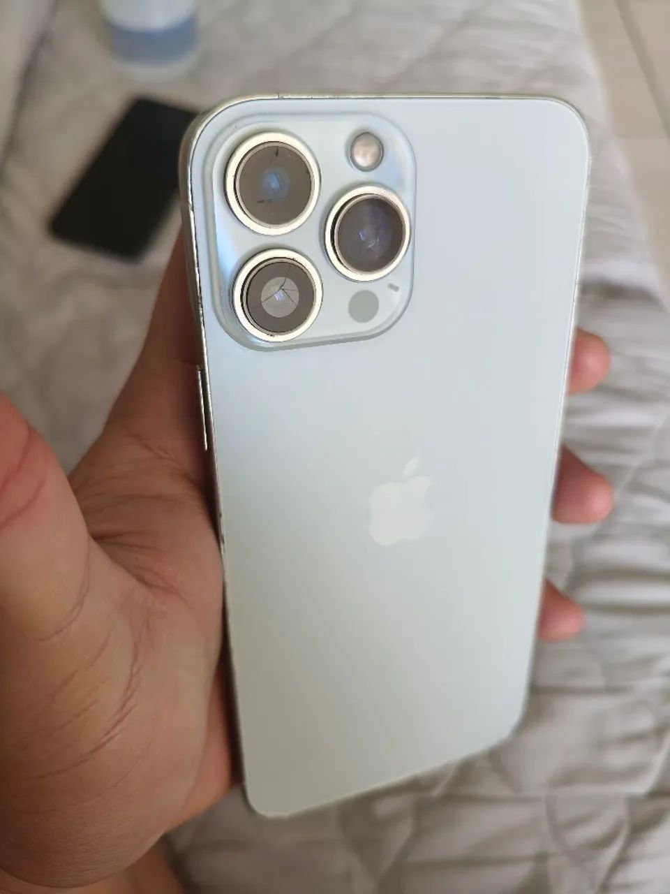 IPHONE 13 PRO MAX - Foto 4