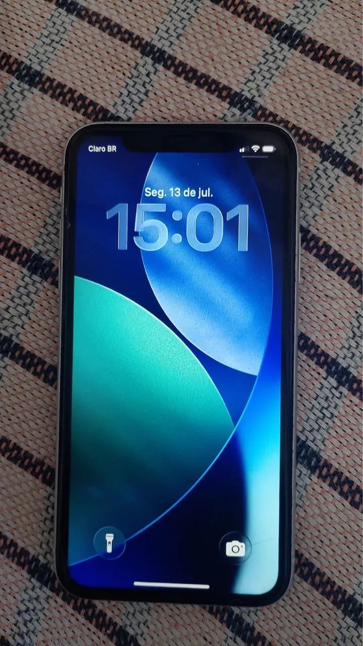 IPHONE 11 NO PRECINHO - Foto 5