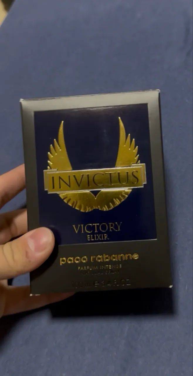 Invictus Victory Elixir 100 ml