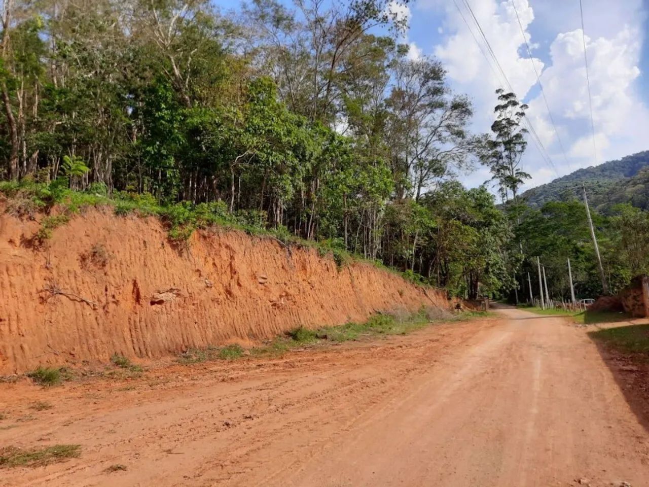 Área Comercial à venda, Serra Negra, Bom Jesus dos Perdões - AR0022. - Foto 5