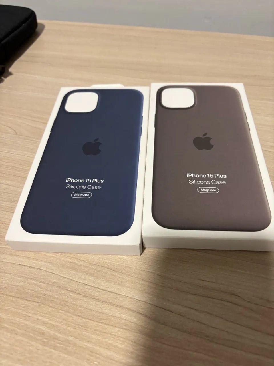iPhone 15 Plus - Preto - Foto 3