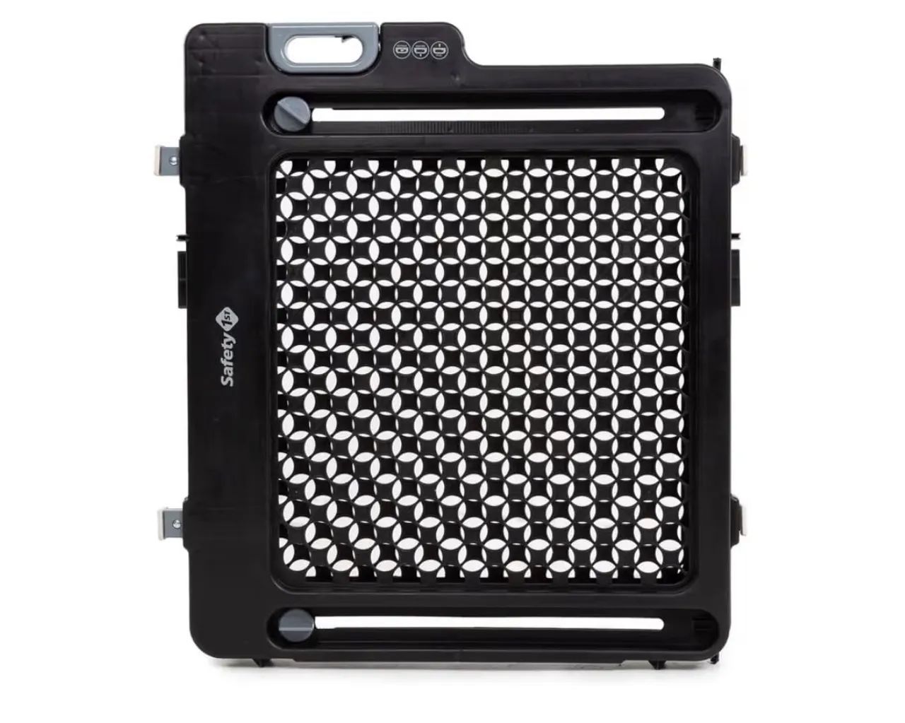 Grade de proteção para o seu bebê 