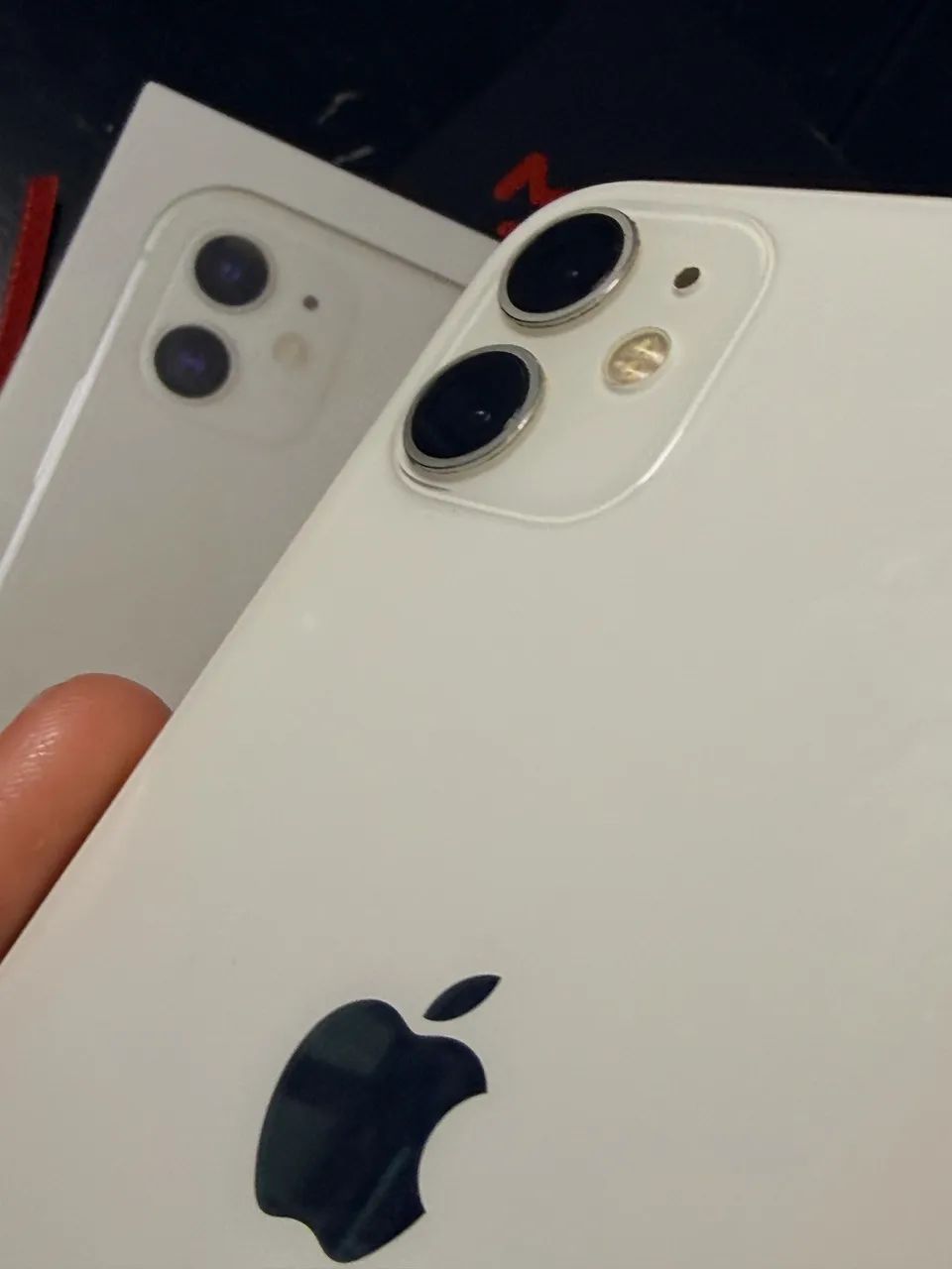 IPHONE 11 128GB IMPECÁVEL  - Foto 2