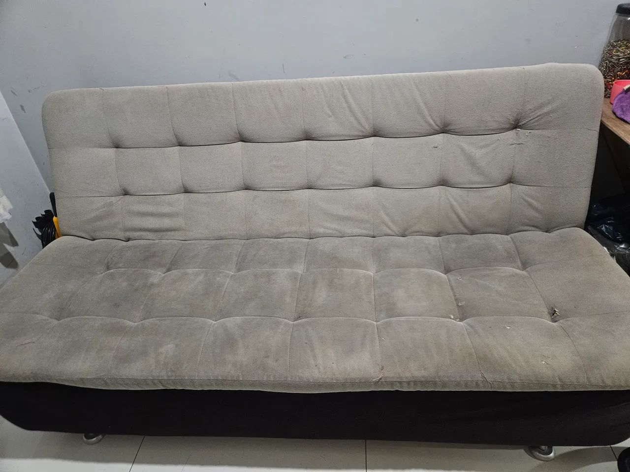 SOFÁ CAMA