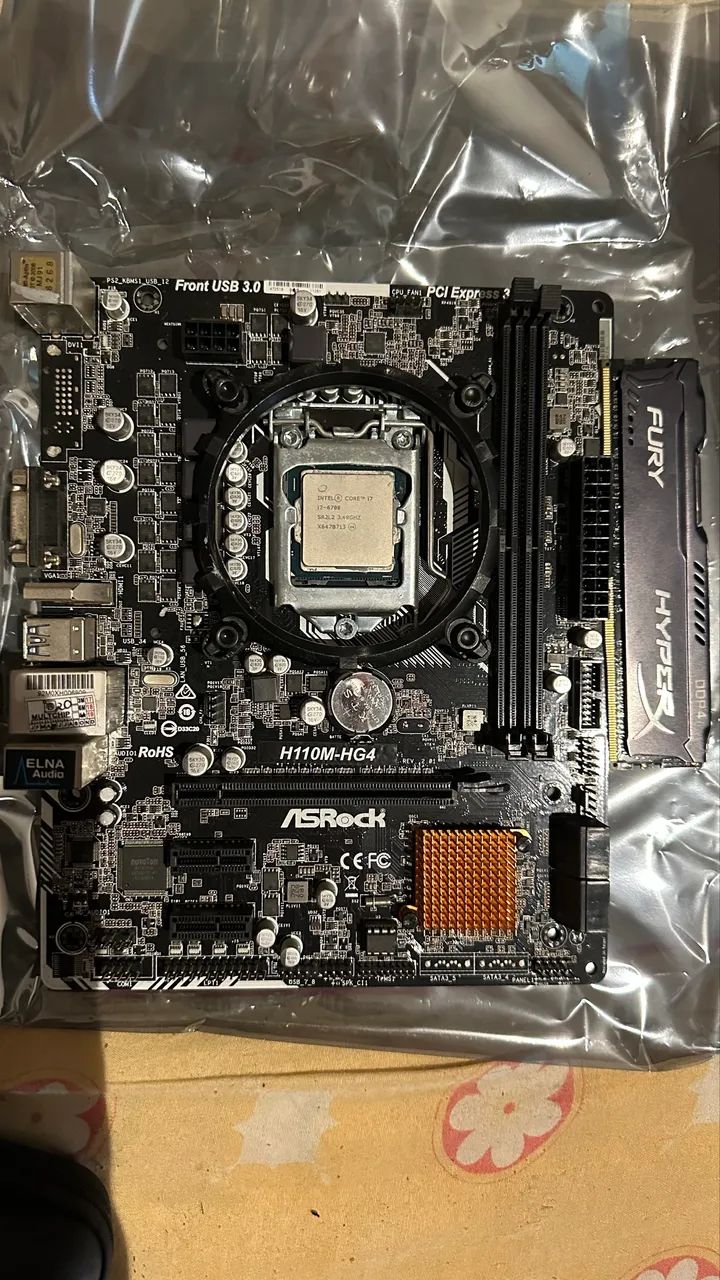 KIT UPGRADE - Foto 2