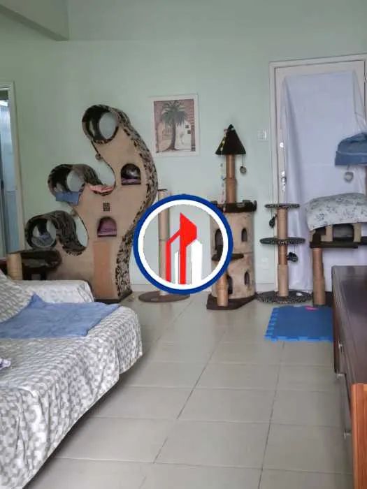 Apartamento : / Residencial / Catete - Foto 2