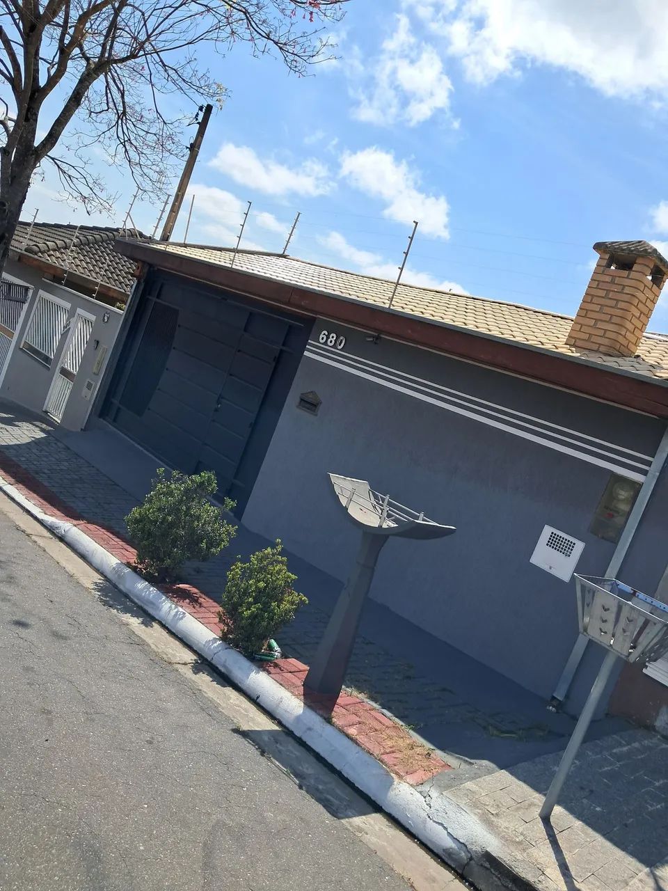 Casa Vila branca  - Foto 3