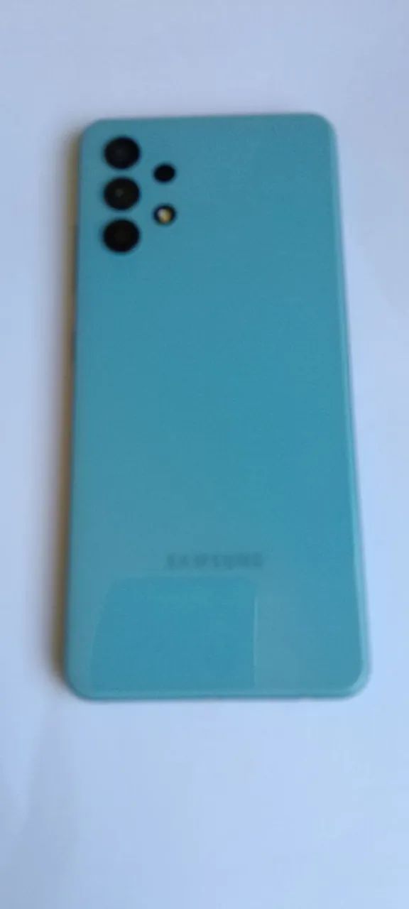 Samsung Galaxy A32 Azul 128Gb - Foto 3