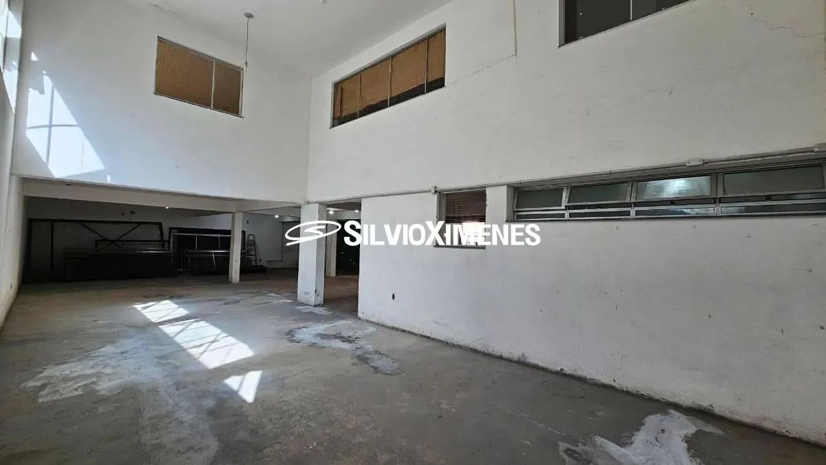 Prédio para Locação, Buritis - Belo Horizonte - Foto 5