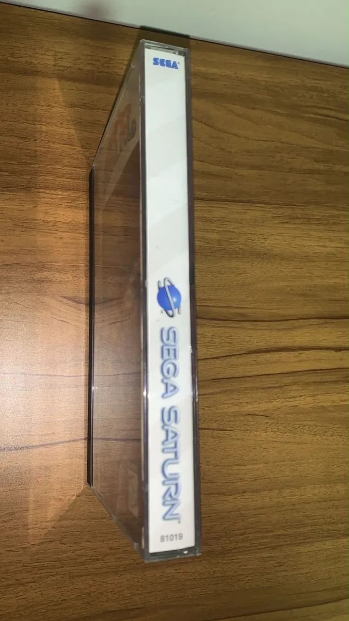 Astal Sega Saturn Original  - Foto 5