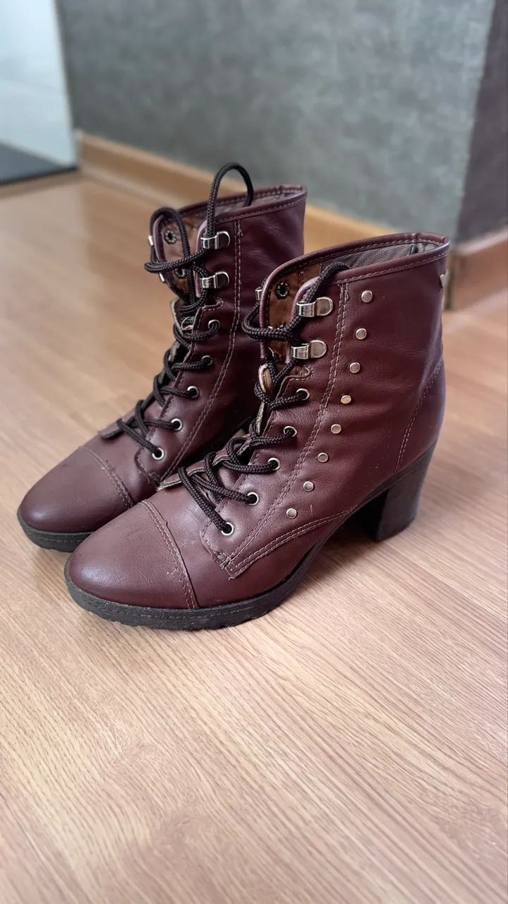 Bota Mississipi - Foto 4