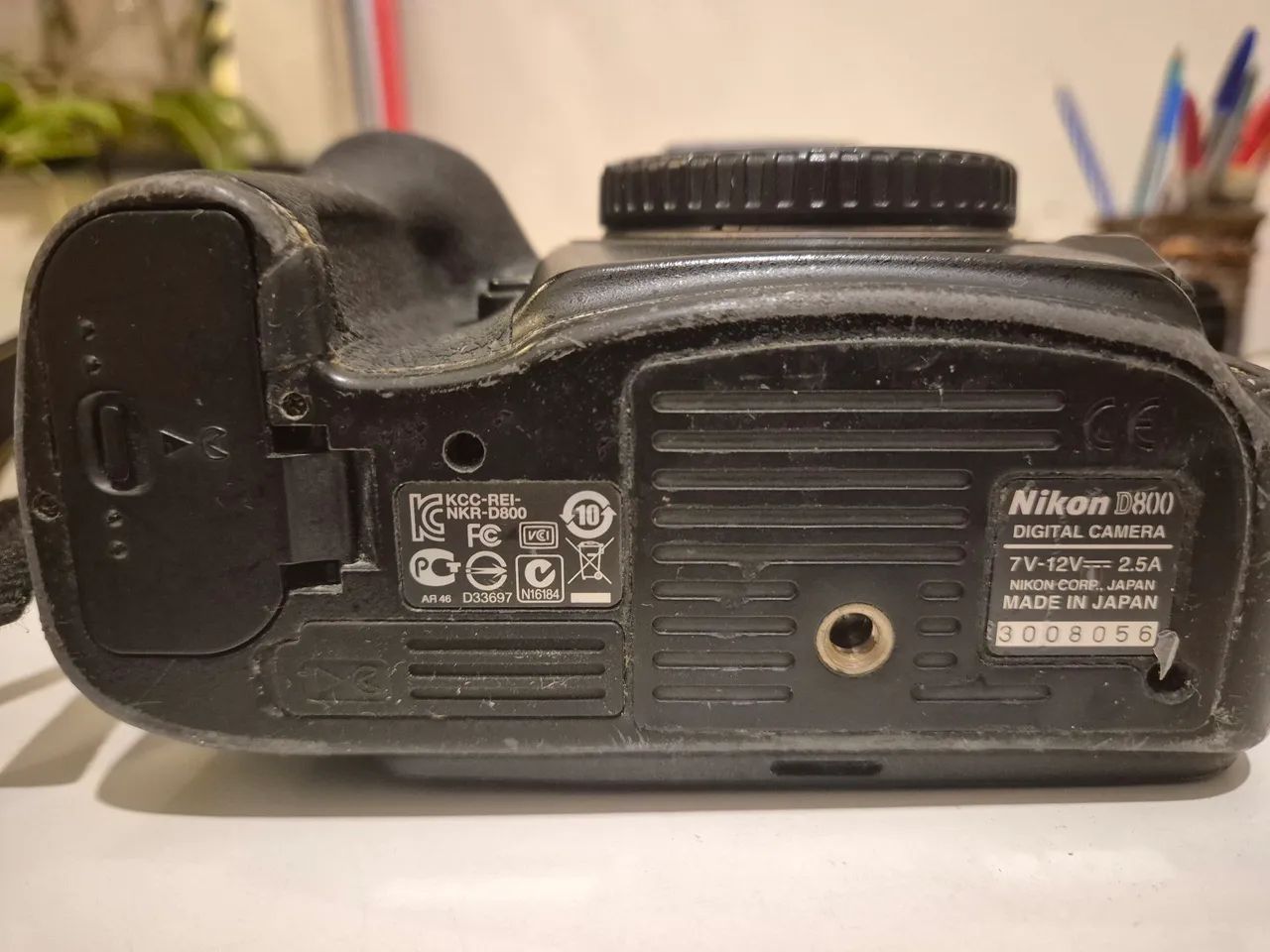 Nikon d800 - Foto 4